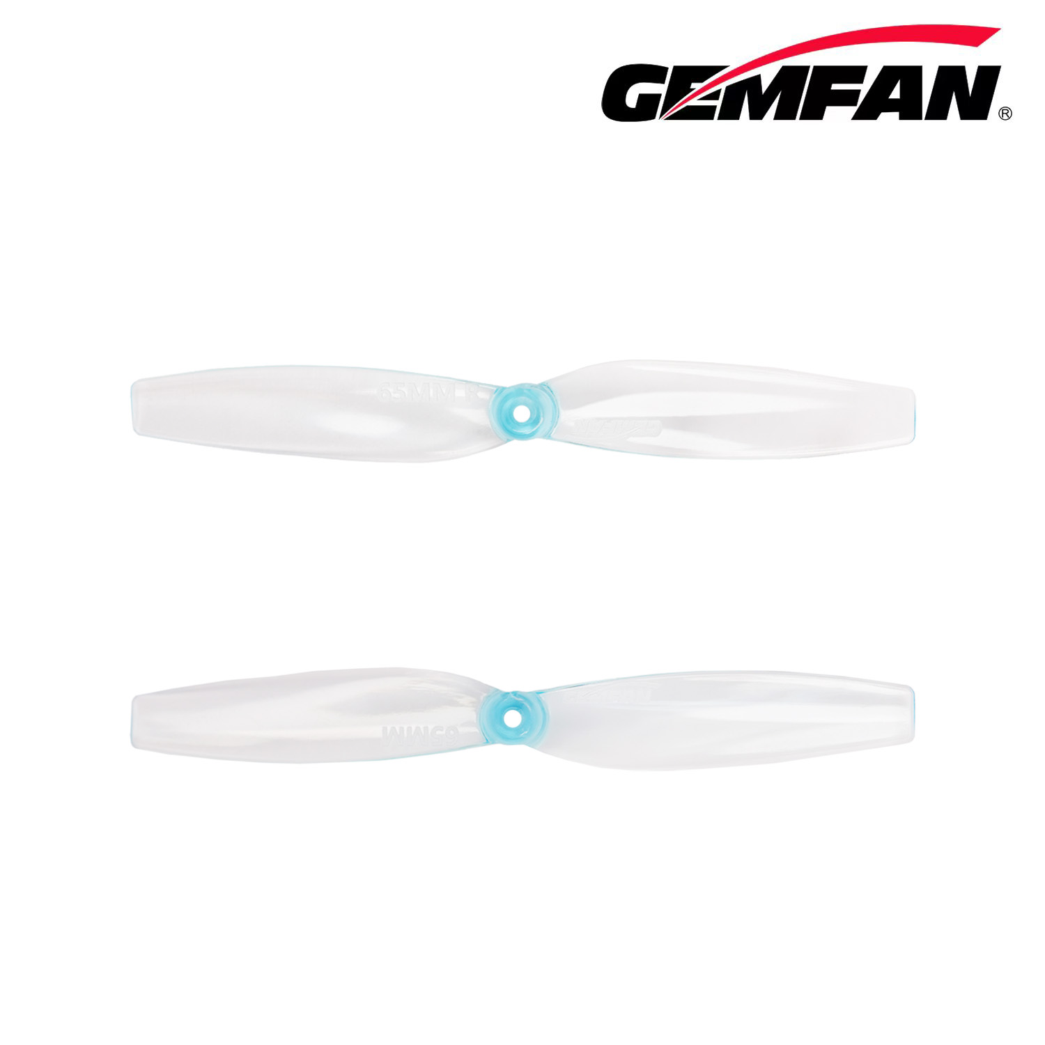2610 Props Gemfan 2.6inch 2 Bl - Fpv Drone Battery ulasan dan harga