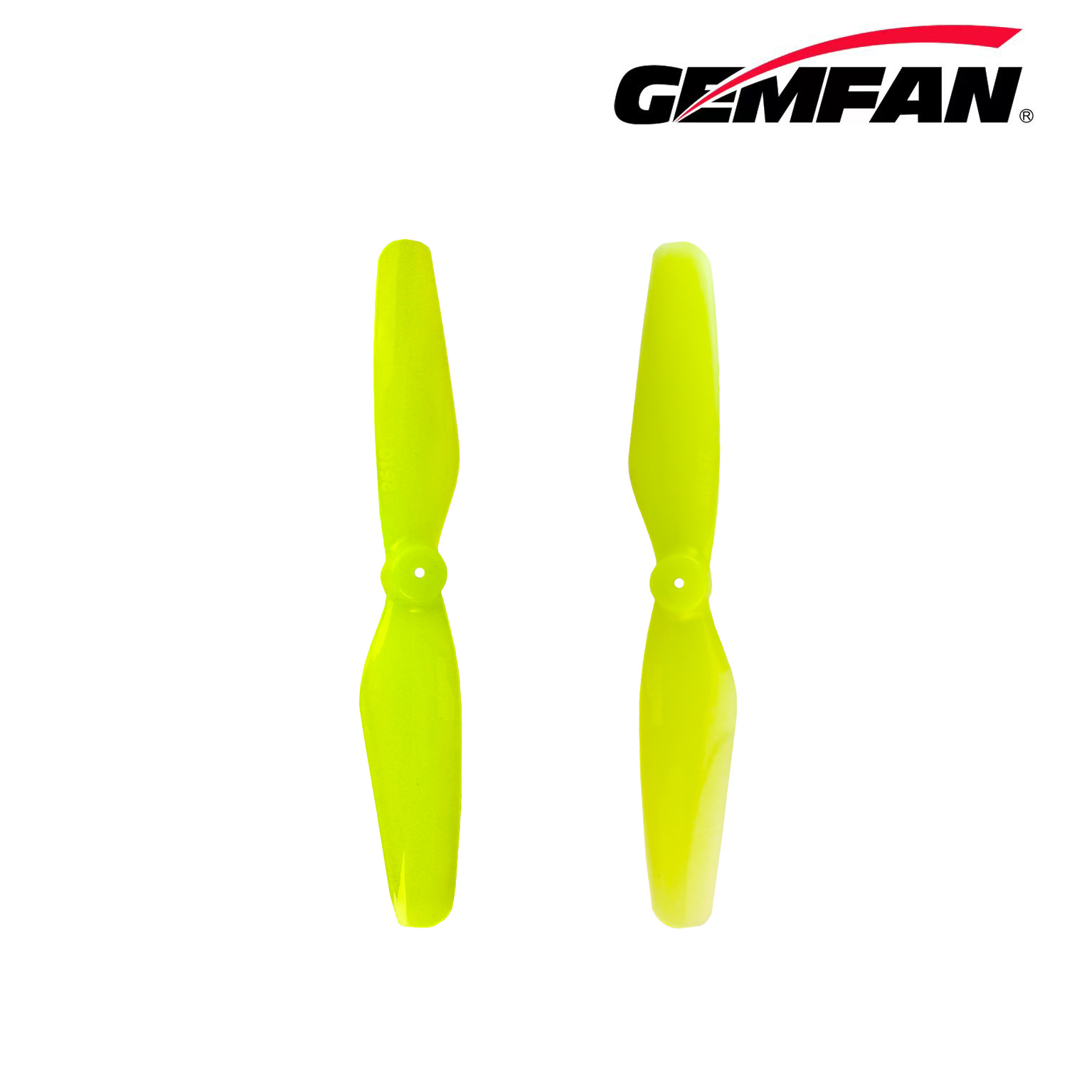 2610 Props Gemfan 2.6inch 2 Bl - Fpv Drone Battery ulasan dan harga