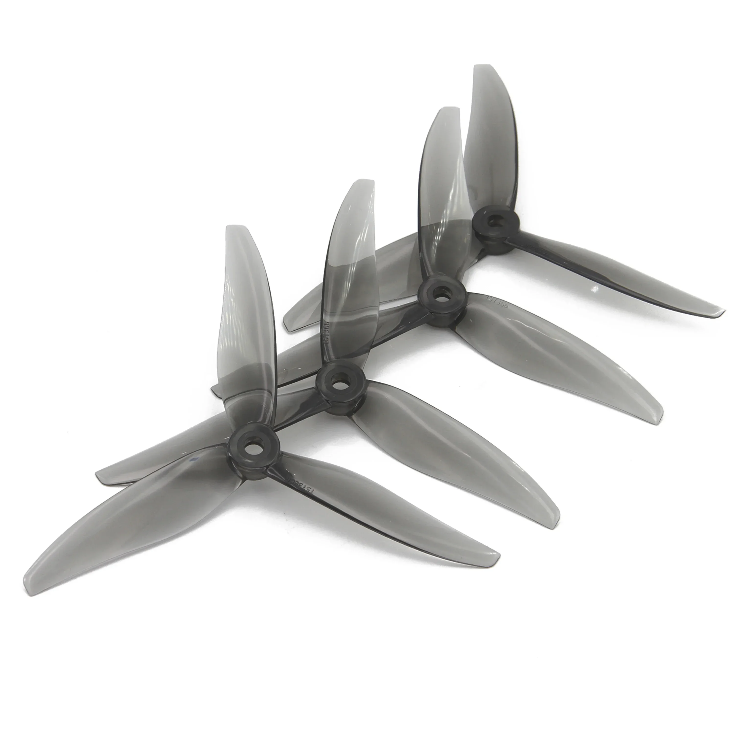 NEEBRC 12 Pairs 5 inch Props 3 - Fpv Drone Motor ulasan dan harga