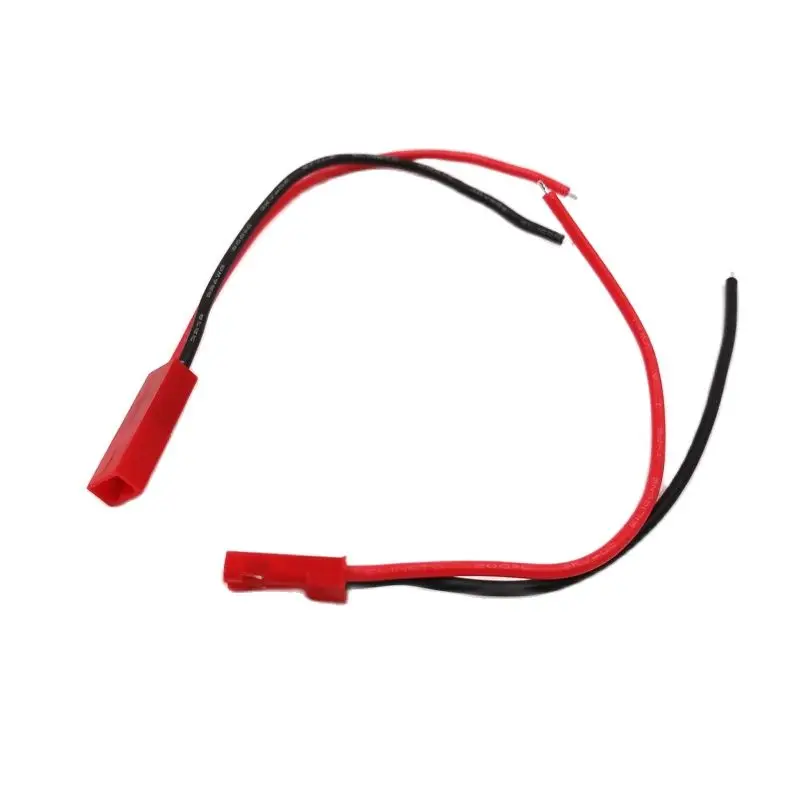 20pcs 10 Pairs JST 2P Connecto - Fpv Drone Charger ulasan dan harga