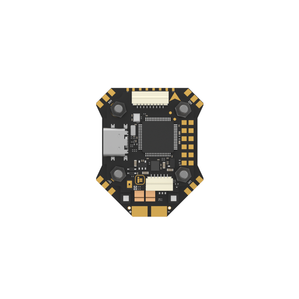iFlight Borg F7 Mini Stack Fli - Fpv Drone Flight Controller ulasan dan harga
