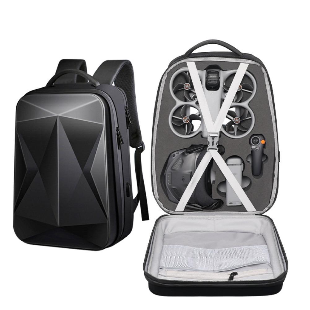 Hard Shell Drone Backpack for  - Fpv Drone Bag ulasan dan harga