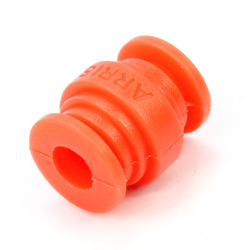 4Pcs/Lot Anti Vibration Rubber - Fpv Drone Flight Controller ulasan dan harga