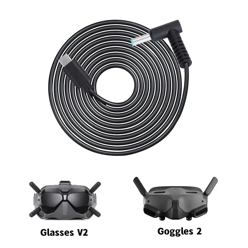 For DJI Goggles 2 / Glasses V2 - Fpv Drone Goggles ulasan dan harga