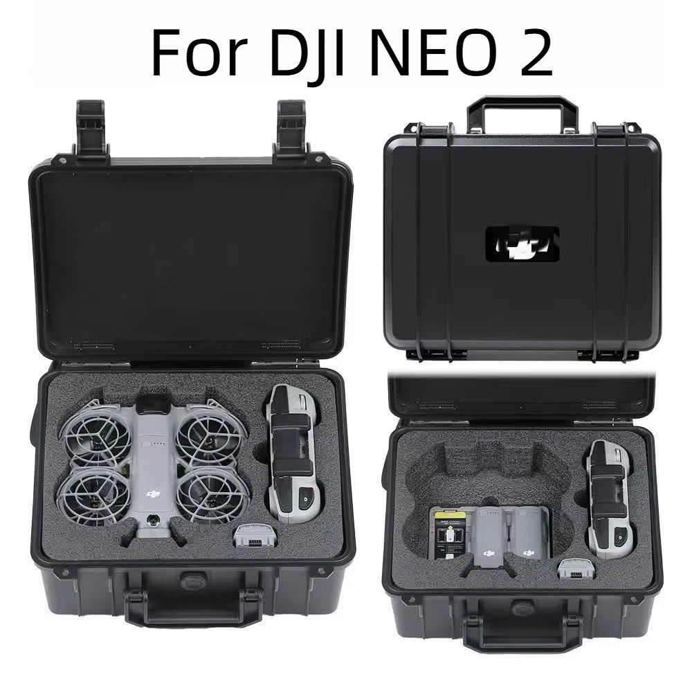 Suitable for DJI NEO2 Protecti - Fpv Drone Bag ulasan dan harga