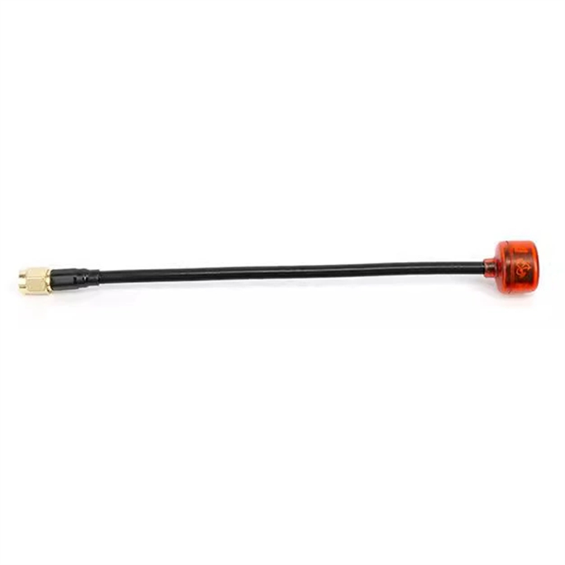 B49C 5.8G FPV Antenna VTX VRX  - Fpv Drone Goggles ulasan dan harga