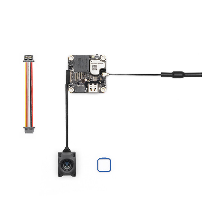 DJI O4 Air Unit Series Flagshi - Fpv Drone Receiver ulasan dan harga