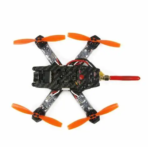 KingKong LDARC 130GT 130mm Car - Fpv Drone Quadcopter ulasan dan harga